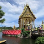 Ko Samui Urlaub, Thailand 2-3 Wochen Rundreise