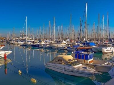 Langzeiturlaub Zypern Süd im griechischen Teil überwintern