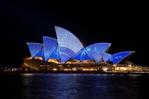 Silvesterreisen Australien 2023, 2024 Silvester Fernreisen