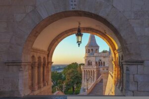 Ungarn Städtereisen Budapest 2022 Gruppenreise