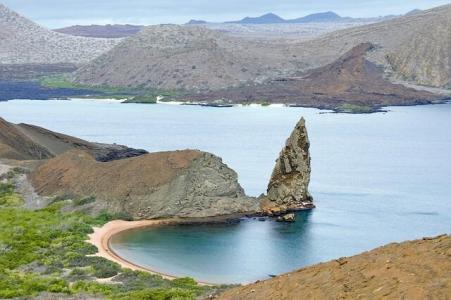 urlaub galapagos inseln 2024