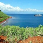 galapagos wild cruise, kreuzfahrt, inseln