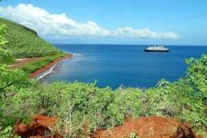 Galapagos Wildlife Cruise, Galápagos komplett