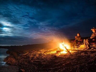 Kanada für junge Leute Nationalpark Reise