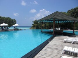 Luxushotels, 5-sterne Hotel, Malediven