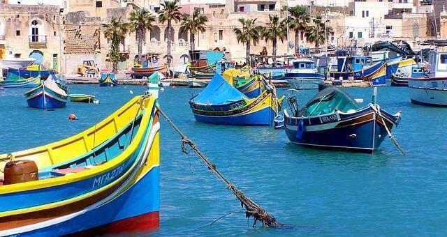 Malta Ferienhäuser