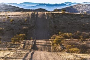 Namibia Autoreise, Mietwagenrundreise für Selbstfahrer