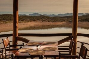 namibia lodges