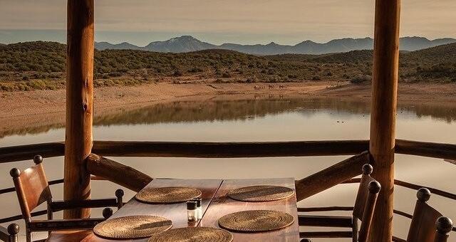 namibia lodges
