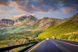 Südafrika Autoreise, Gardenroute Mietwagenreise Selbstfahrer