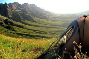 Südafrika Camping Safaris Langzeit Touren
