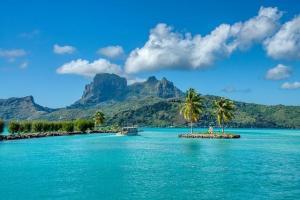 Südsee Reisen 2022, 2023 Tahiti Bora Bora Samoa Reiseangebote