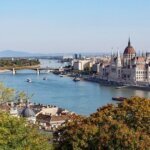 Budapest Kurzurlaub, Pauschalreisen Ungarn