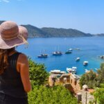 Urlaub für Singles, singlereisen oktober