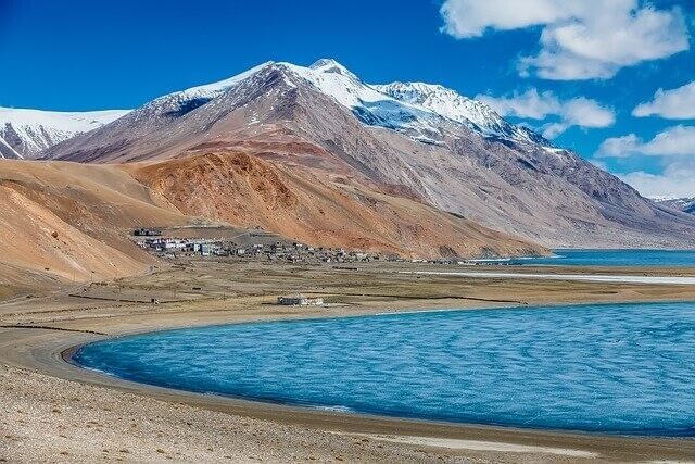 Bolivien