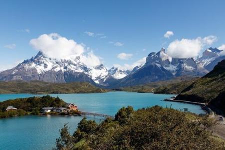 chile rundreise zum torres del paine