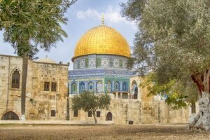 Israel Rundreisen 2025, 2026 Angebote mit Jerusalem