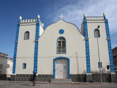 Kapverden Gruppenreise, Inseln São Vicente, Santiago, Fogo