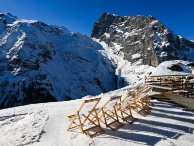 Lastminute Skiurlaub Angebote buchen