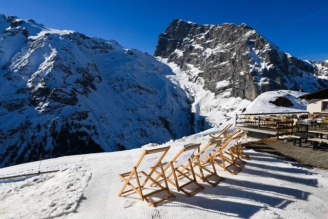 Single Skireisen Schweiz