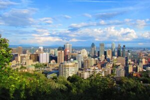 Montreal Pauschalreisen 2023 Quebec, Trois-Rivières
