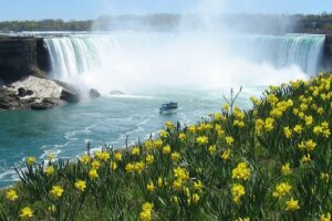 Ontario Pauschalreisen 2023 Niagara Falls, Ottawa