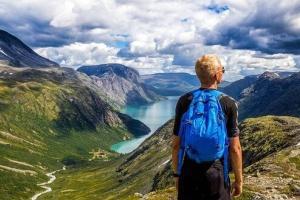 Norwegen Aktivreisen Lofoten, Wanderreisen 2023, 2024