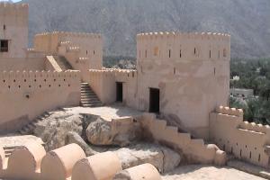 Oman VAE Kombireise Emirate, Strand von Ras al-Jinz