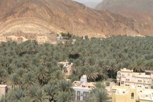 Angebote Oman Rundreisen 2024 Nizwa, Muscat