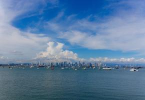 panama urlaub
