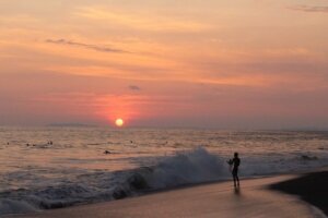 Costa Rica Playa Tamarindo Flug & Hotel pauschal 2024