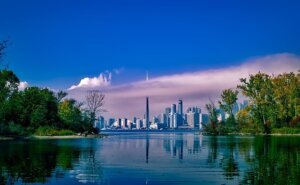 toronto, ontario see