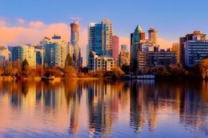 Vancouver Pauschalreisen 2023 Richmond, British Columbia