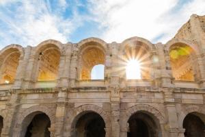 Arles und die Provence Gruppenreise zwischen Antike & Moderne