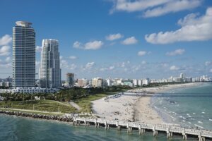 Florida, Miami Beach Pauschalreisen 2024, Key Largo