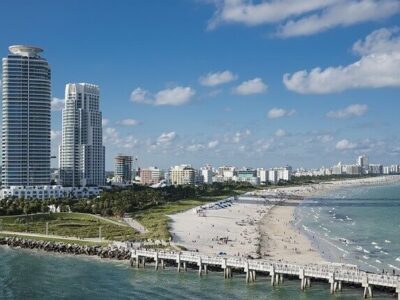 Florida Pauschalreisen, Miami Beach 2026
