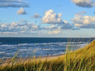 Ostsee Urlaub, Weissenhäuser Strand 2026