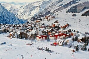 Angebote Skiurlaub Frankreich 2023 buchen