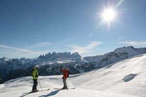 Angebote Skiurlaub Italien 2023, 2024 buchen