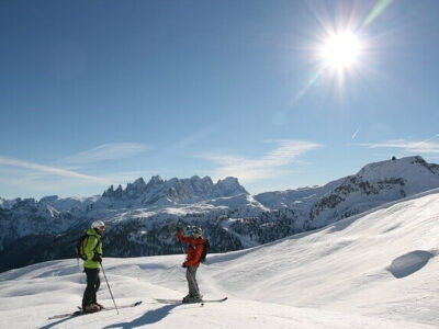 Skiurlaub Italien Angebote 2026 buchen