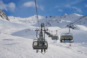 Angebote Skiurlaub Österreich 2024 buchen