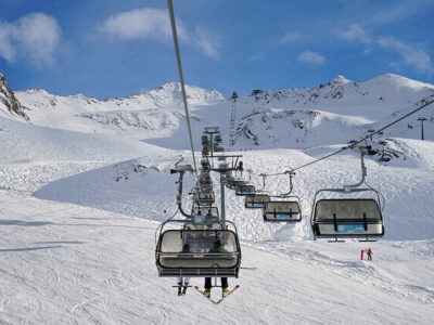 Angebote Skiurlaub Österreich 2026 buchen