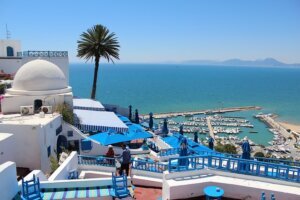 tunesien urlaub 2024 sidi bou said