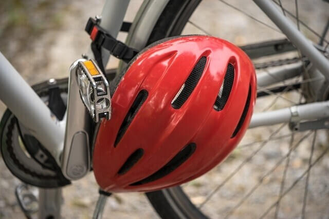 fahrradhelm