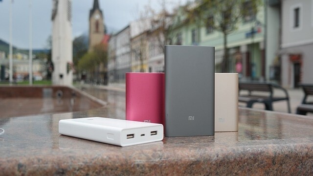 powerbank