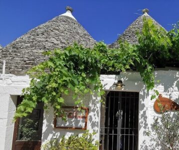 apulien-italien urlaub, rundreisen september