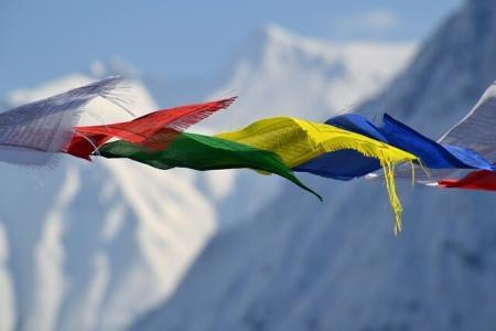 nepal himalaya trekking