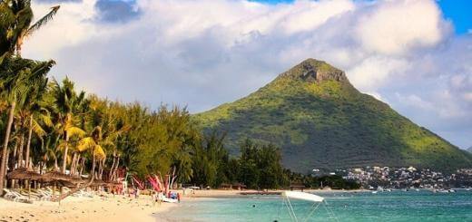 mauritius reisen 2024, urlaub flic en flac