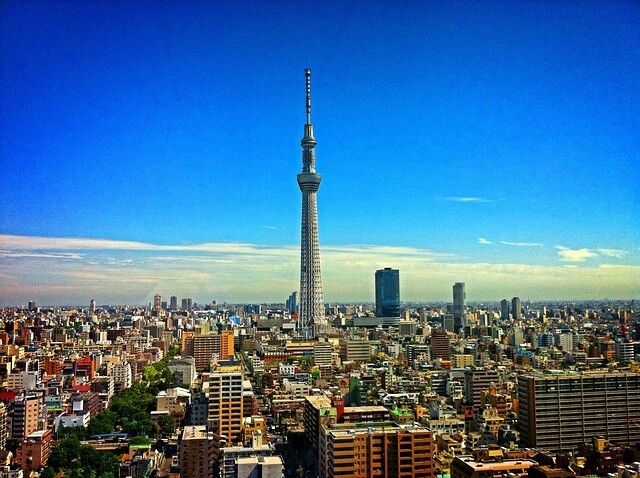 tokio tower