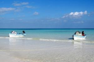 Hammamet Aziza Thalasso-Golf Adults Only ****